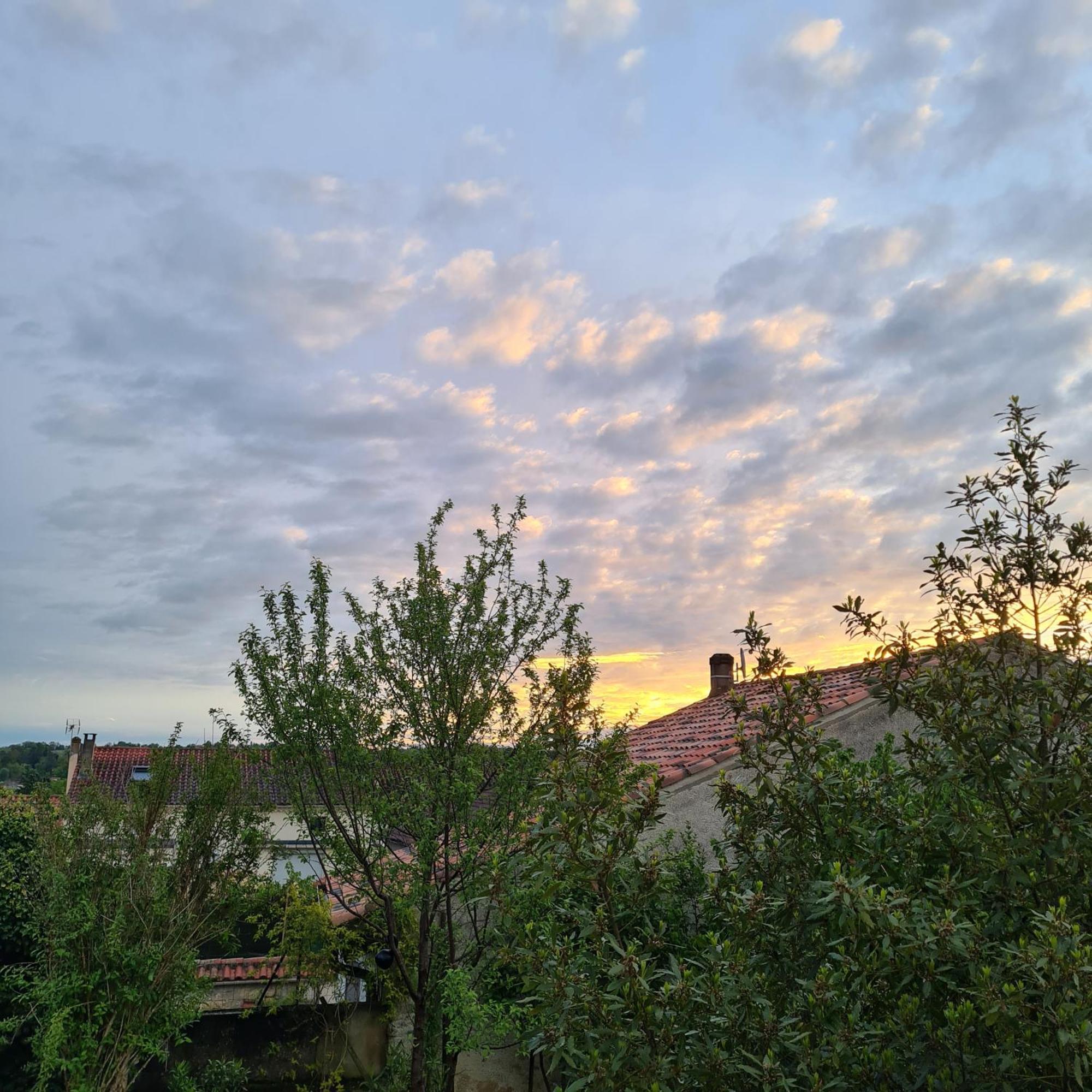 Villa Pierre Кондом Екстер'єр фото